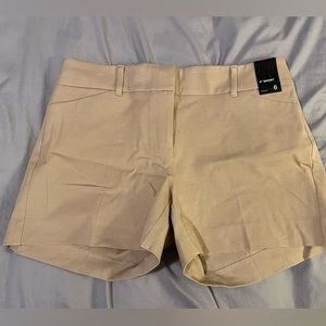 New York & company shorts size 6